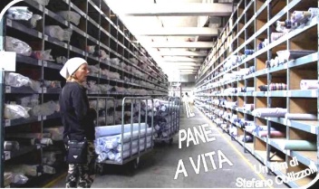 Proiezione docufilm 